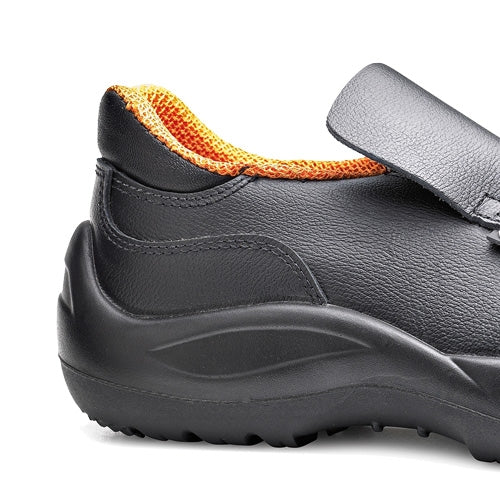 Scarpe antinfortunistiche Cloro B0507N S2 WRU SRC Base