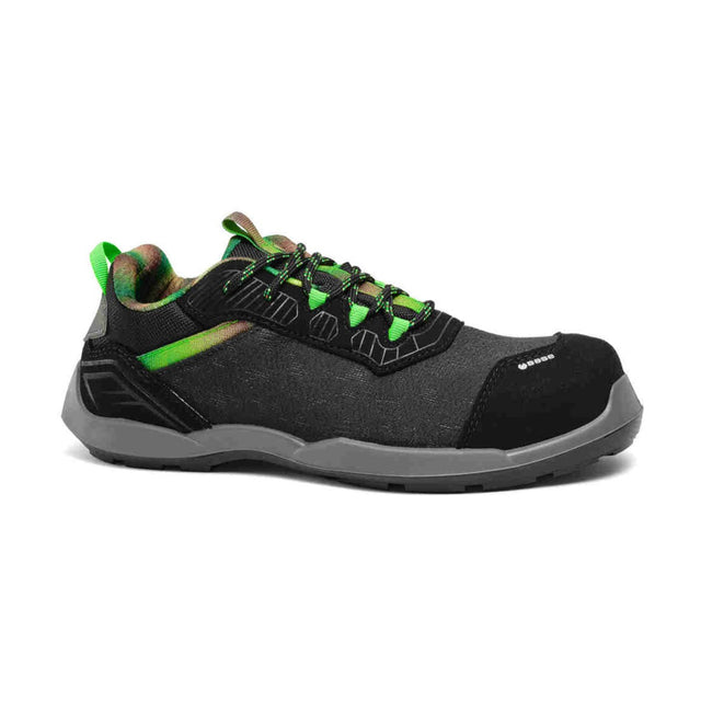 Scarpe antinfortunistiche  Grand Canyon B0666A S1PS ESD FO SR  Base