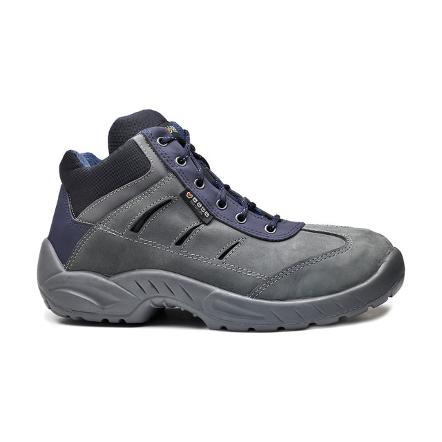 Scarpe antinfortunistiche Greenwich B0169 S3 WRU SRC Base