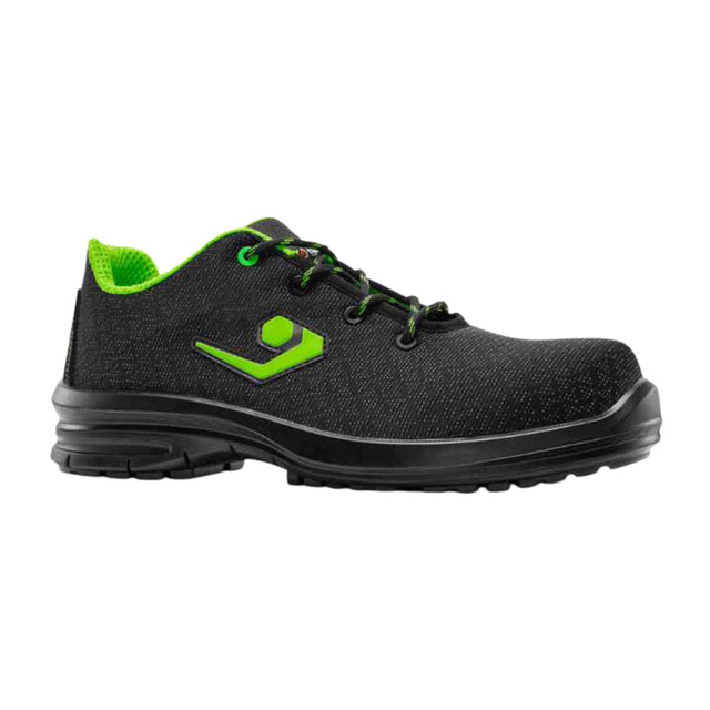 Scarpe antinfortunistiche Halley B0904 S3L FO SR Base