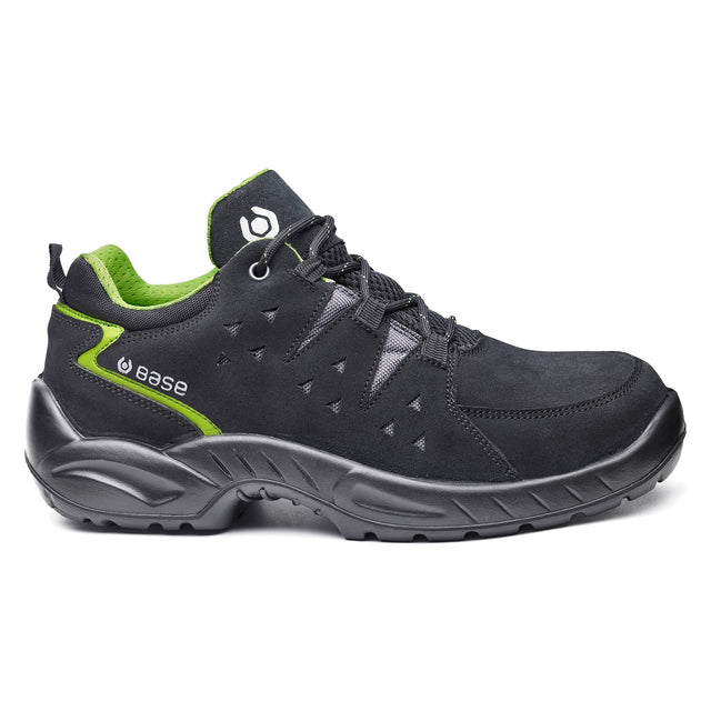 Scarpe di sicurezza Harlem B0175 S1P SRC Base