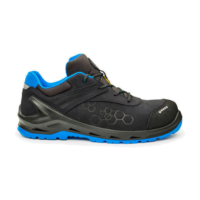 Scarpe antinfortunistiche i-Robox B1210 S3 CI ESD SRC Base