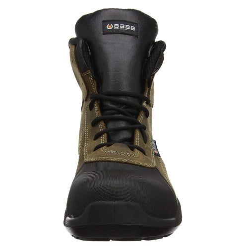 Calzature di sicurezza Rafting Top S3 SRC Base B0610