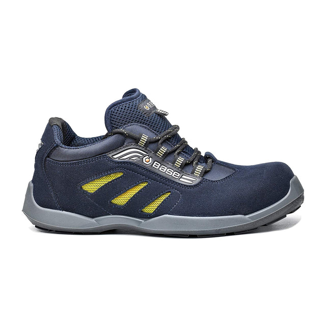 Scarpe antinfortunistiche Frisbee B0647 S1P ESD SRC Base