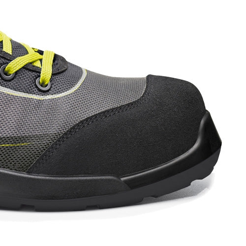 Scarpe antinfortunistiche Tennis Top B0678B S3 SRC Base