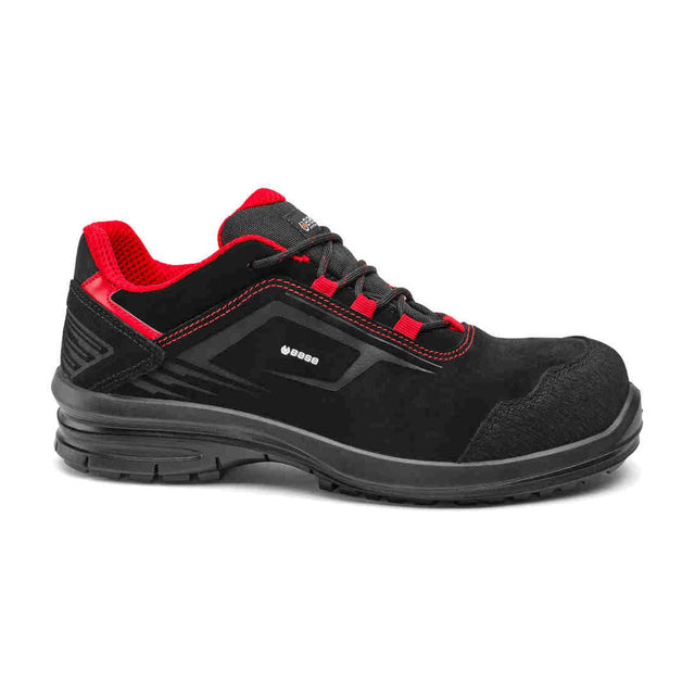 Scarpe basse antinfortunistiche  Dione B0982A S3L FO SR  Base