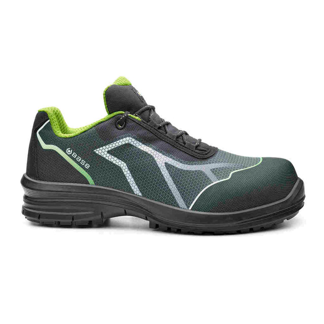 Scarpe antinfortunistiche  Oren B0978 S3 SRC  Base
