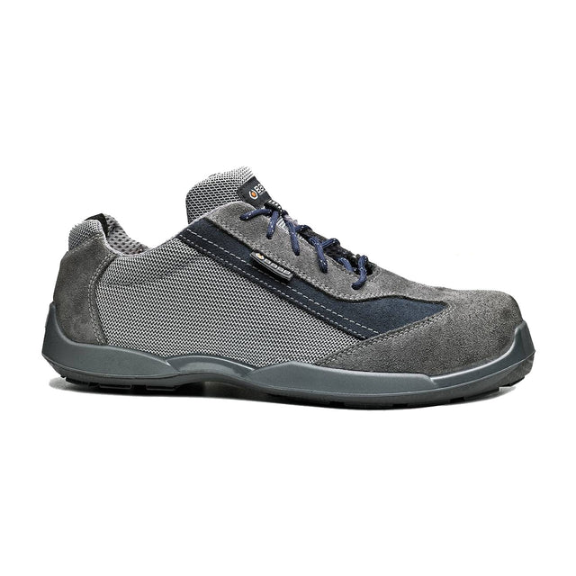 Scarpe antinfortunistiche New Soccer S1P SRC Base B0603