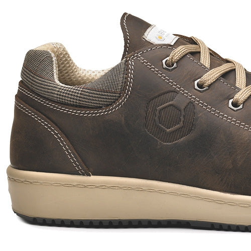 Scarpe di protezione Selfie B0240 S3 WRU SRC Base