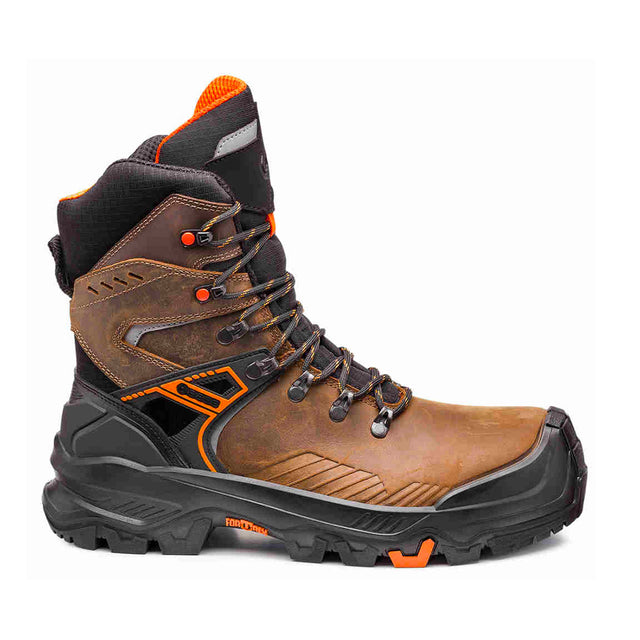 Scarpe da lavoro alte T-Wall Top B1610B S3S HRO CI HI LG FO SR Base