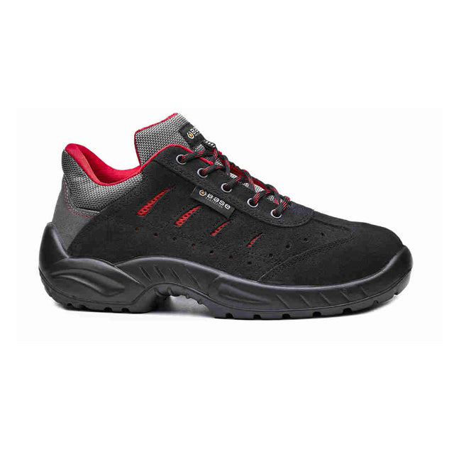 Scarpe antinfortunistiche Toledo B0168B S1P SRC Base