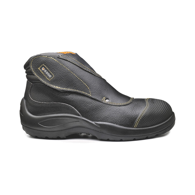 Scarpe di sicurezza Welder S3 HRO SRA B0410 Base