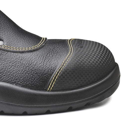 Scarpe di sicurezza Welder S3 HRO SRA B0410 Base