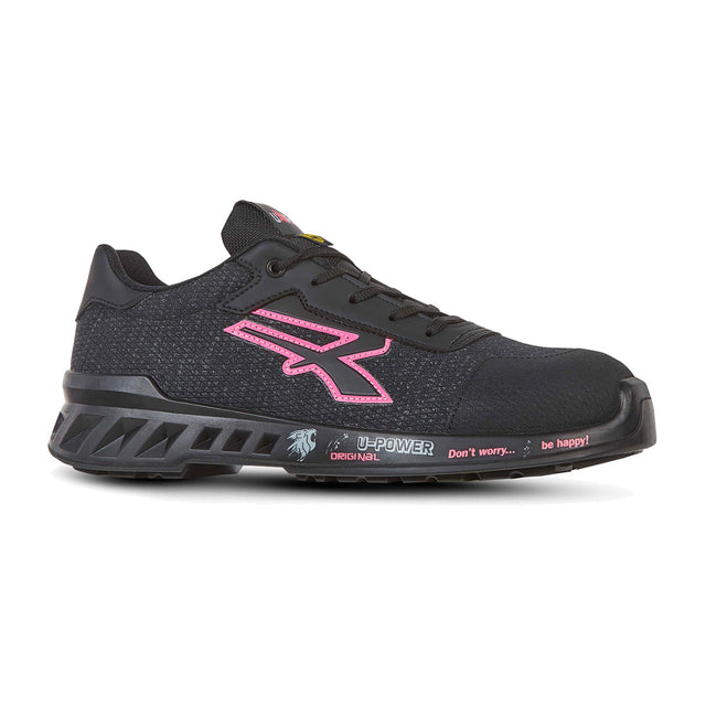 Scarpe da lavoro donna U-Power Michelle S1P SRC ESD