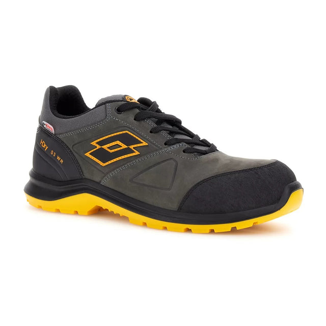 Scarpe da lavoro basse HIT 250 S3 SRC WR HDry Lotto