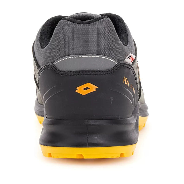 Scarpe da lavoro basse HIT 250 S3 SRC WR HDry Lotto