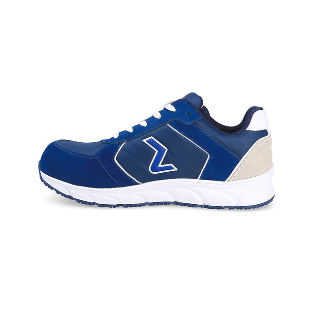 Scarpe di sicurezza Nadal S3 CI HI ESD SRC Paredes