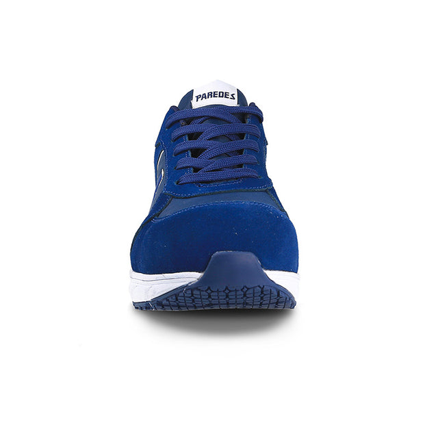 Scarpe di sicurezza Nadal S3 CI HI ESD SRC Paredes