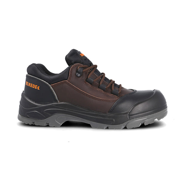 Scarpe da lavoro basse Nail S3 SRC Paredes