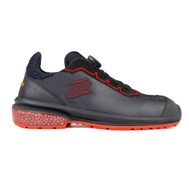 Scarpe antinfortunistiche  Hyperion LTB 90 S3S ESD SC FO SR Pezzol