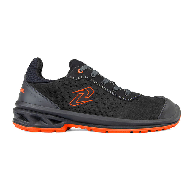 Scarpe antinfortunistiche marca Pezzol Jump XS 40 S1PS ESD SC FO SR