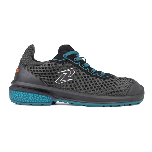 Scarpe antinfortunistiche  Pegasus SP 60 S1PS SC FO SR ESD Pezzol