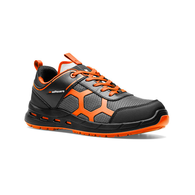 Scarpe antinfortunistiche Sottozero Ufo S1PS SR ESD