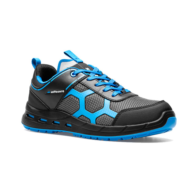 Scarpe antinfortunistiche Sottozero Ufo S1PS SR ESD