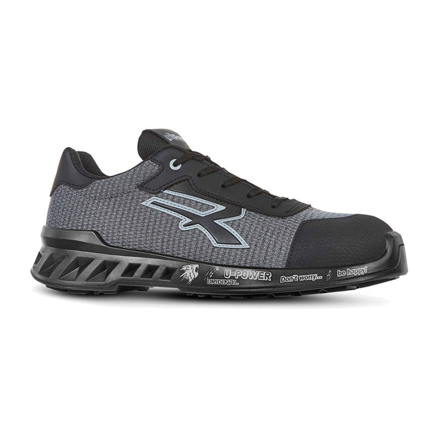 Scarpe antinfortunistiche Adam S1P SRC ESD U-Power