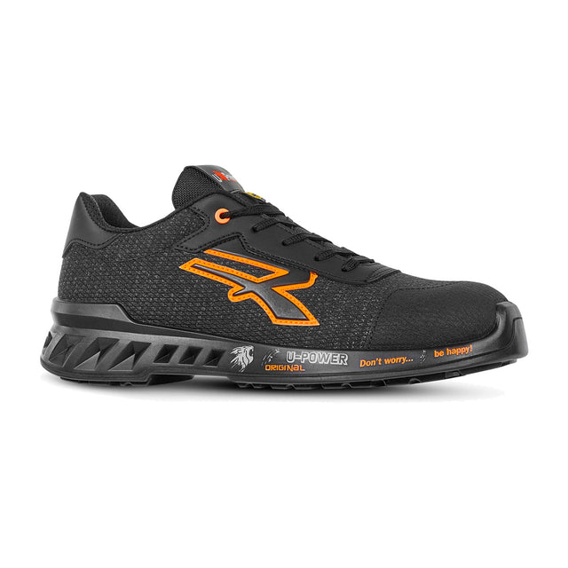 Scarpe di protezione Bruce S1P SRC ESD U-Power