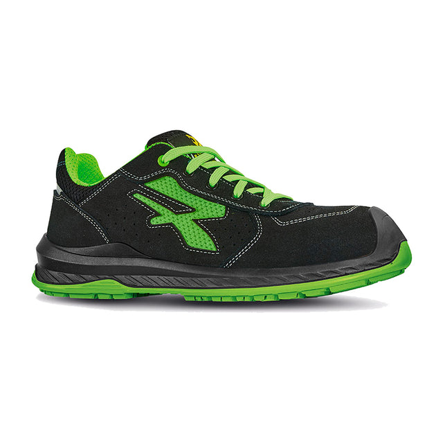 Scarpe di sicurezza Canyon S1P SRC ESD U-Power