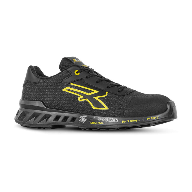 Scarpe antinfortunistiche U-Power Frank S1P SRC ESD