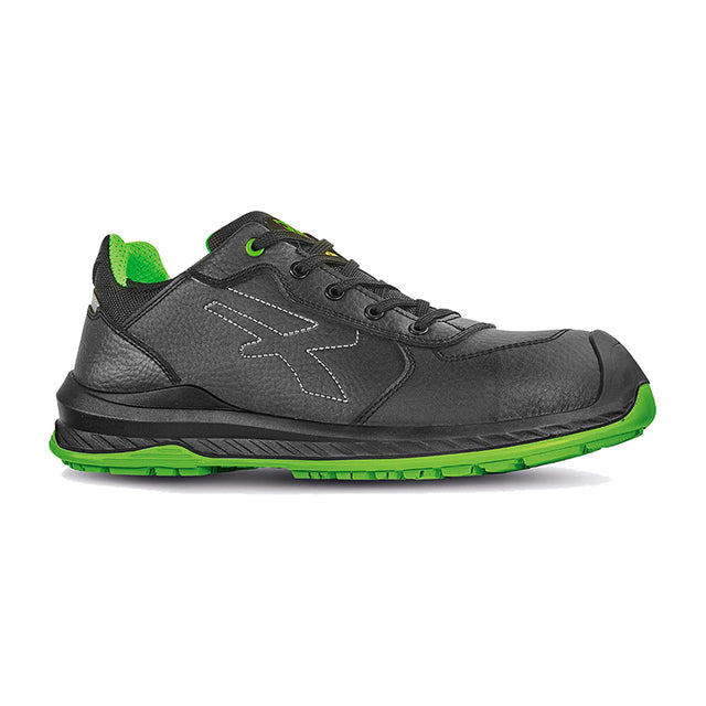 Scarpe da lavoro basse Natural S3 CI SRC ESD U-Power