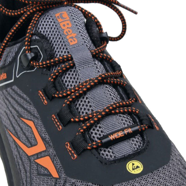 Scarpe antinfortunistiche  0-Gravity 7352G S1P HRO SRC ESD Beta