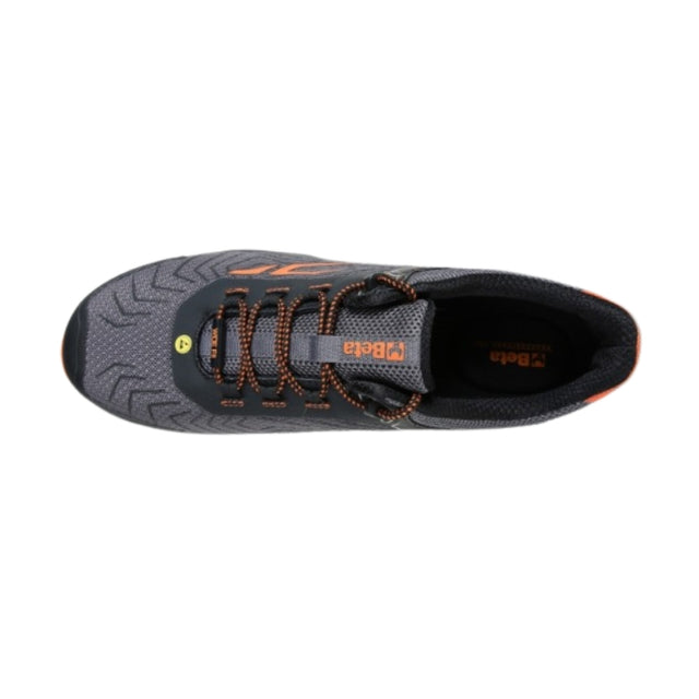 Scarpe antinfortunistiche  0-Gravity 7352G S1P HRO SRC ESD Beta