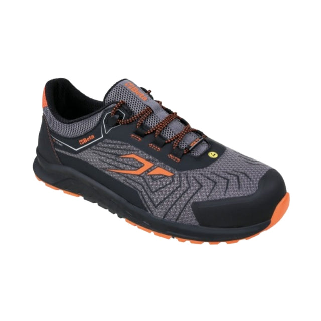 Scarpe antinfortunistiche  0-Gravity 7352G S1P HRO SRC ESD Beta