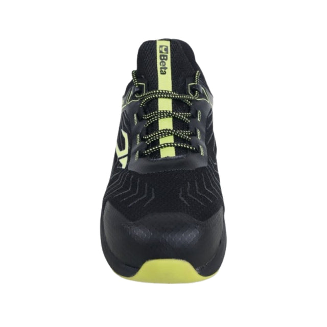 Scarpe antinfortunistiche  0-Gravity 7354N S3 HRO SRC Beta