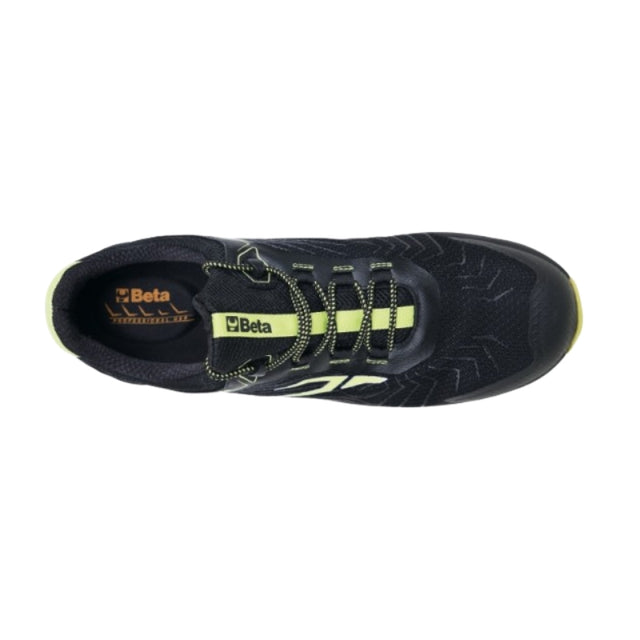 Scarpe antinfortunistiche  0-Gravity 7354N S3 HRO SRC Beta