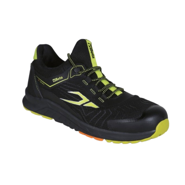 Scarpe antinfortunistiche  0-Gravity 7354N S3 HRO SRC Beta