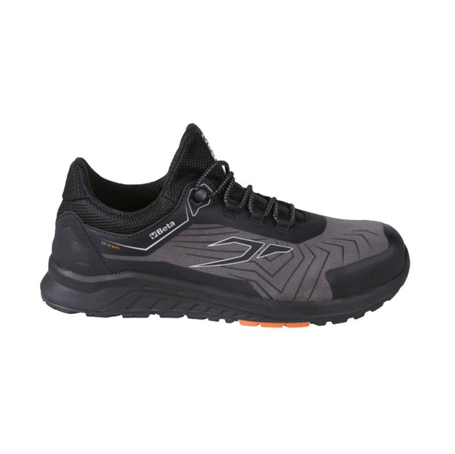 Scarpe antinfortunistiche  0-Gravity 7356G S3 HRO SRC Beta