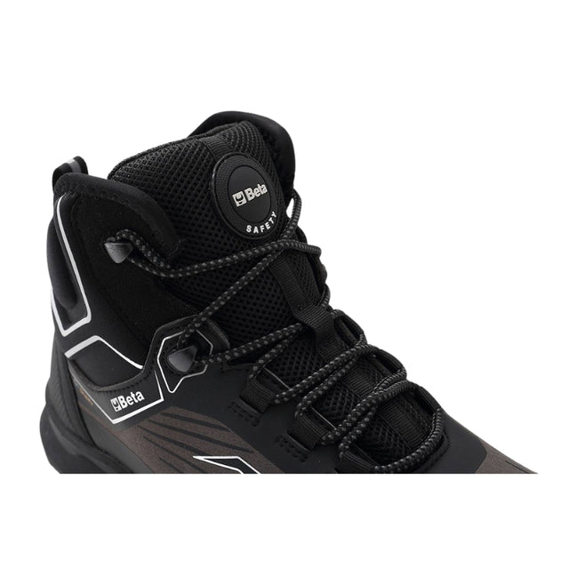 Scarpe alte antinfortunistiche  0-Gravity 7357G S3 HRO SRC Beta