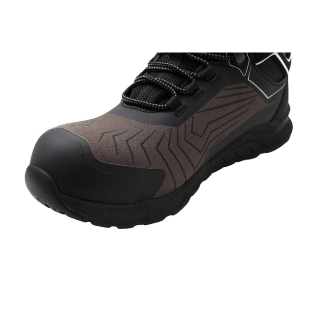 Scarpe alte antinfortunistiche  0-Gravity 7357G S3 HRO SRC Beta