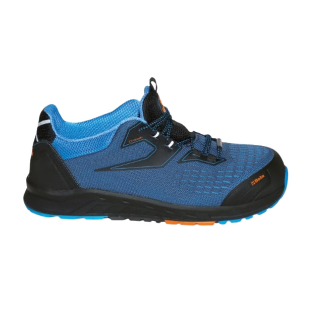 Scarpe basse antinfortunistiche  0-Gravity 7372B S1P HRO SRC Beta