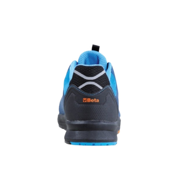 Scarpe basse antinfortunistiche  0-Gravity 7372B S1P HRO SRC Beta