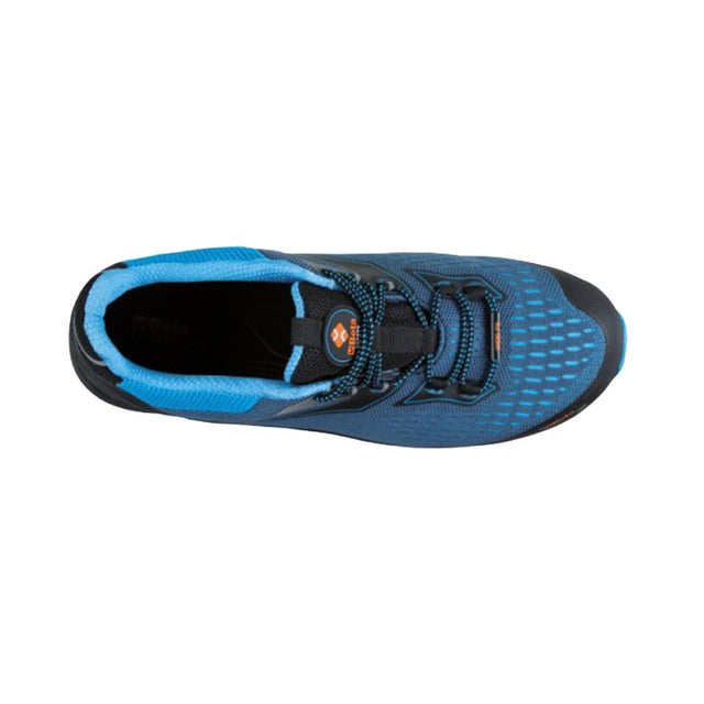 Scarpe basse antinfortunistiche  0-Gravity 7372B S1P HRO SRC Beta