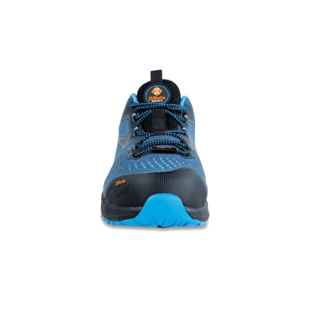 Scarpe basse antinfortunistiche  0-Gravity 7372B S1P HRO SRC Beta