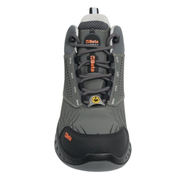 Scarpe alte antinfortunistiche Beta Fit Evolution 7274G