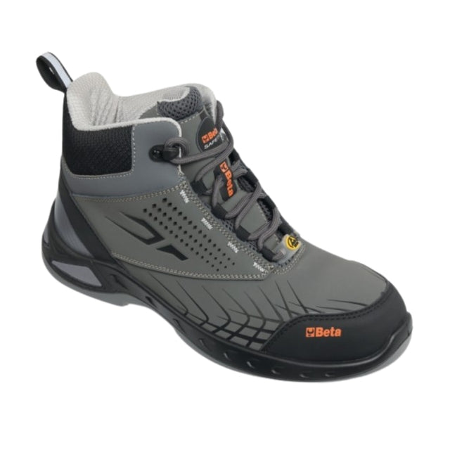 Scarpe alte antinfortunistiche Beta Fit Evolution 7274G