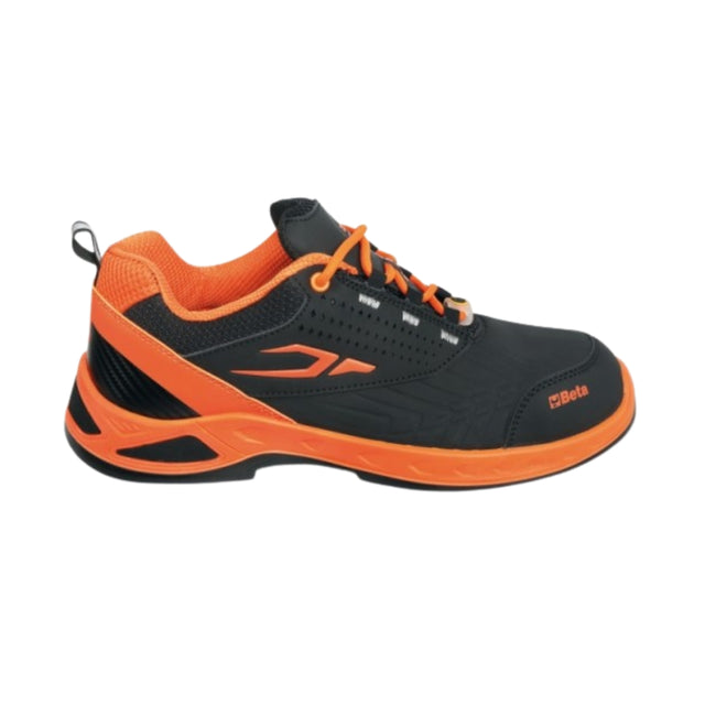 Scarpe antinfortunistiche  Fit Evolution 7275N S3S FO SR ESD Beta