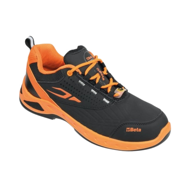 Scarpe antinfortunistiche Beta Fit Evolution 7275N